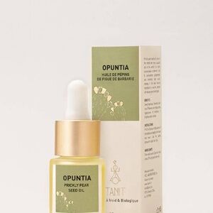 🥇 B172 Tanit Opuntia Organic Prickly Pear Seed Oil 15ml